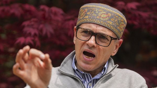 J&K Vidhan sabha chunav 2024: उमर अब्दुल्‍ला गांदरबल से लड़ेंगे चुनाव, जानिए क्‍याें इसी सीट को चुना?