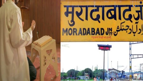 BJP को वोट देता था परिवार, इसलिए नहीं पढ़ी आखिरी नमाज़, इमाम समेत 5 पर केस दर्ज