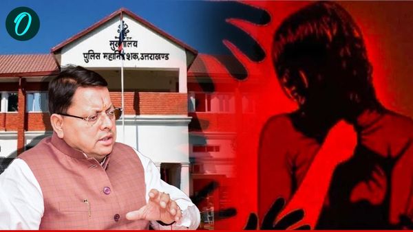Uttarakhand में महिला अपराधों के लिए पांच सदस्यीय कमेटी तैयार करेगी action plan, इन घटनाओं ने खड़े किए सवाल