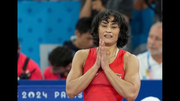 'विनेश आप भारत का गौरव रही हैं और हमेशा रहेंगी', जानिए किसने कही ये दिल जीतने वाली बात