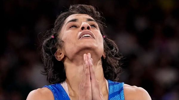 'तारीख पर तारीख़ मिल रही है, जज साहब इंसाफ कब दोगे?' अब 11 अगस्त को विनेश फोगाट पर होगा फैसला