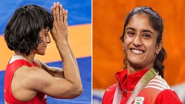 Vinesh Phogat को लेकर आई बड़ी खुशखबरी! सुनवाई में पूछे गए थे ये सवाल, क्या सिल्वर मेडल है पक्का?