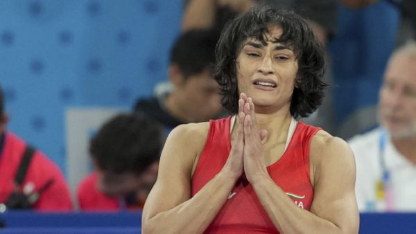 'सुरक्षा कवर जारी रहेगा', फोगाट के 'महिला पहलवानों की सुरक्षा हटाई गई' के आरोपों पर दिल्ली पुलिस