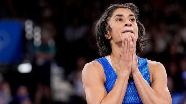 Paris Olympics: 'साजिश से इनकार नहीं कर सकता,' विनेश फोगाट मामले पर परिवार के अहम सदस्य की प्रतिक्रिया