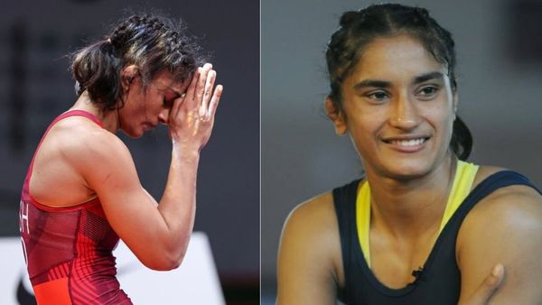 Vinesh Phogat के प्रदर्शन से ज्यादा सुर्खियों में पहलवान की ये बातें, आखिर क्या सर्च कर रहे हैं यूजर्स?
