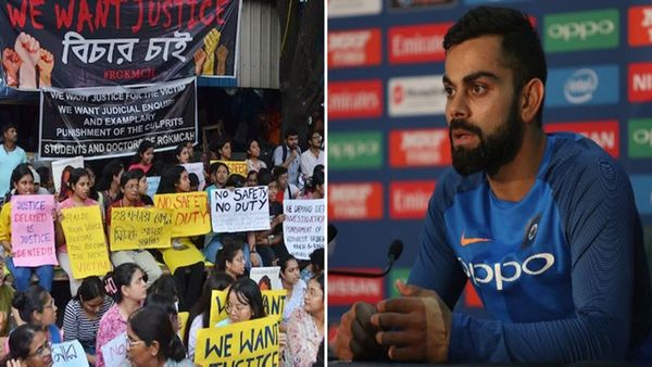 Fact Check: 'मुझे इस समाज का हिस्सा होने पर शर्म आती है', क्या कोलकाता रेप-मर्डर केस पर बोले कोहली?