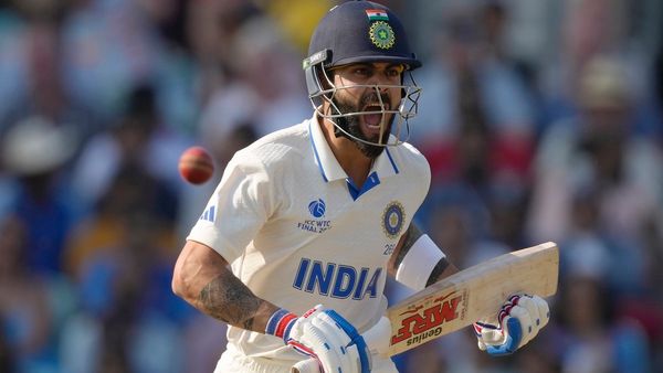 Border Gavaskar Trophy: ऑस्ट्रेलियाई दिग्गज ने कोहली को बताया विलेन, बोले- 10 साल बाद वापस आएगी ट्रॉफी