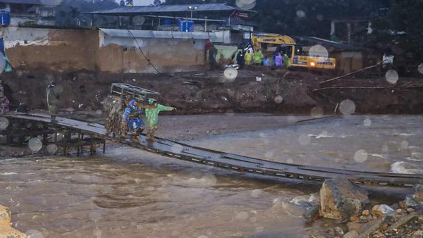 कर्नाटक में भी वायनाड जैसी त्रासदी के संकेत! 2040 तक डूब सकते हैं 2 शहर, रिपोर्ट में बड़ा दावा