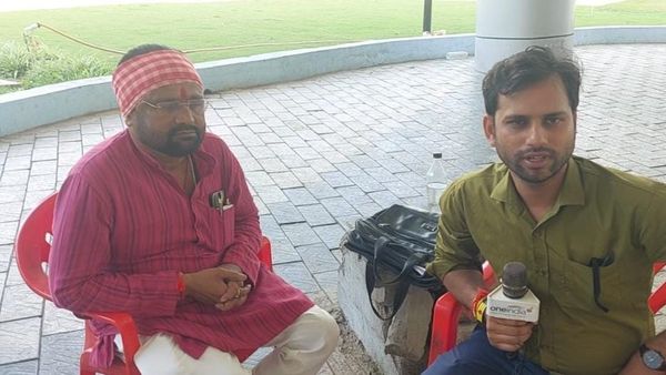 Bhopal News: क्रमोन्नति योजना में संशोधन पर कर्मचारी मंच की तीखी प्रतिक्रिया, पुनः विचार करे सरकार- अशोक पांडे