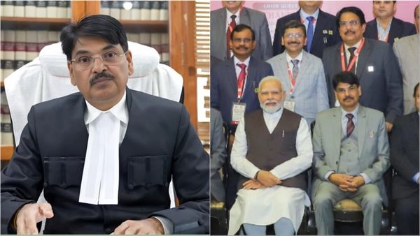 कौन हैं मनन कुमार मिश्रा? कितनी संपत्ति के हैं मालिक? BCI अध्यक्ष को BJP क्यों भेजा रही है राज्यसभा?