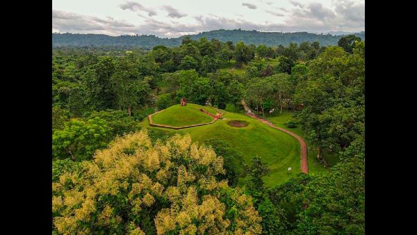 विश्व धरोहर समिति का 46वां सत्र नई दिल्ली में संपन्न, भारत की सराहना