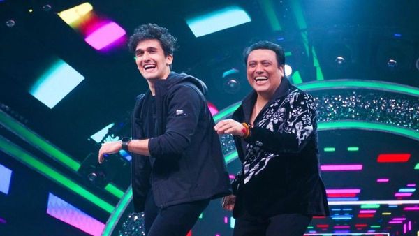 'अपने पिता की प्रतिष्ठा खराब मत करो', सिगरेट का कश मारते गोविंदा के बेटे यशवर्धन को यूजर्स की सलाह