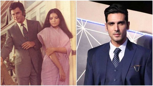 संजय खान का जीनत अमान संग था एक्स्ट्रा मैरिटल अफेयर? रचाई थी गुपचुप शादी, जायद खान ने तोड़ी चुप्पी