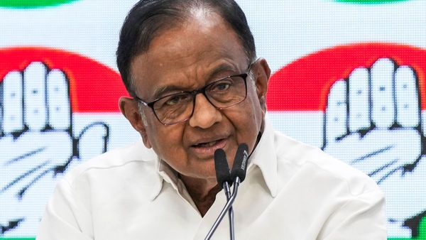 हरियाणा चुनाव को लेकर चिदंबरम का बड़ा दावा, अनिल विज के हवाले बीजेपी पर कसा तंज