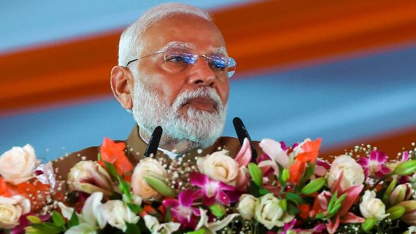 मैंने गणेश पूजन में हिस्सा लिया, तो इकोसिस्टम के लोगों को दिक्कत हो गई, पीएम मोदी ने साधा कांग्रेस पर निशाना