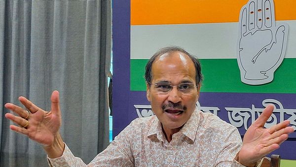 West Bengal Congress: कुछ नहीं कहना चाहता, इससे कोई फर्क नही पड़ता, शुभंकर की नियुक्ति पर बोले अधीर रंजन चौधरी