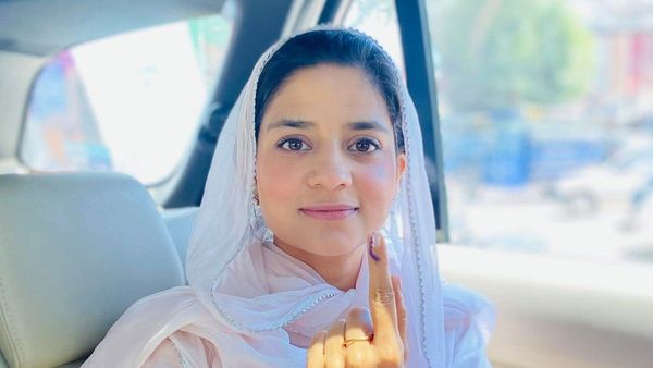 Jammu Kashmir Election 2024: पार्टी का गढ़ बचाने के लिए पीडीपी को इल्तिजा मुफ्ती पर भरोसा