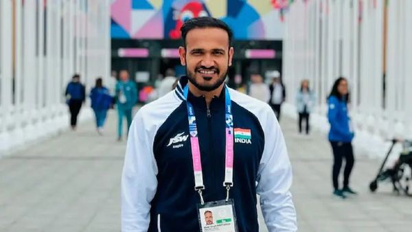 Paris Paralympics 2024: अजीत सिंह ने भाला फेंक में जीता सिल्वर, सुंदर सिंह गुर्जर ने ब्रॉन्ज पर किया कब्जा