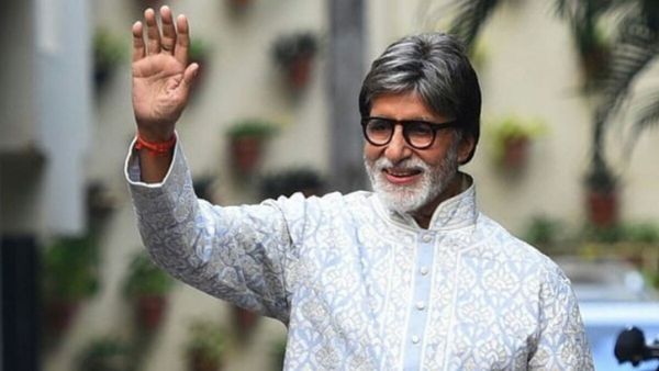 अमिताभ बच्चन साइबर सुरक्षा जागरूकता अभियान से जुड़े, गृह मंत्री अमित शाह ने सराहा