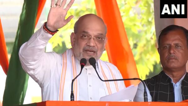 'जब तक भाजपा है, आतंकवाद यहां नहीं आ सकता वापस', कठुआ में बोले अमित शाह