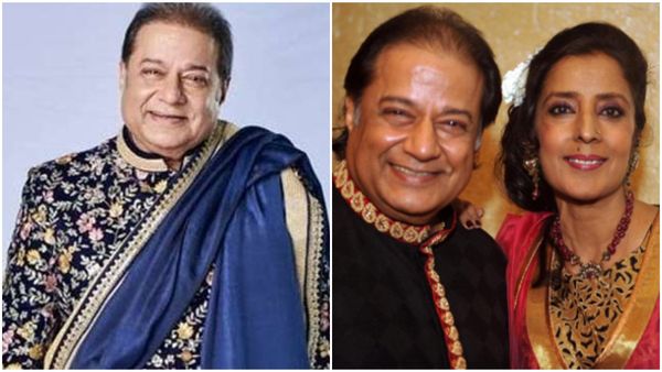 तीन बार शादी कर चुके अनूप जलोटा फिर बनेंगे दूल्हा? चौथी शादी को लेकर बोले-'पत्नी ने मुझे अफेयर...'