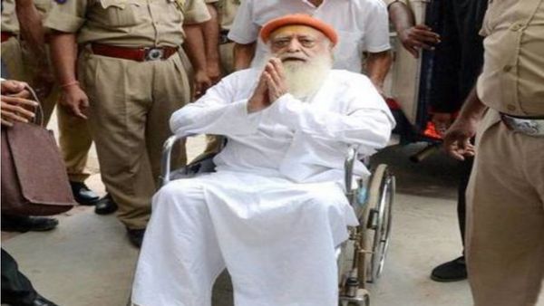 Rajasthan News: आसाराम को कड़ी सुरक्षा के बीच महाराष्ट्र से लाया गया जोधपुर जेल, पैरोल की अवधि हुई खत्म