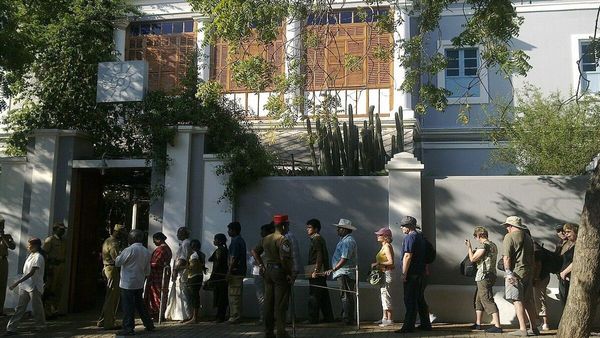 Power tariff hike: भारत बंद का पुडुचेरी में दिखा असर, कहीं हुआ हंगामा तो कहीं हुई तोड़फोड़