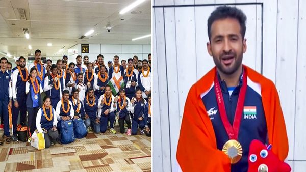 पैरालंपिक मेडल विजेता बैडमिंटन खिलाड़ी पर बरसेगा पैसा! BAI ने कर दी बड़ी घोषणा