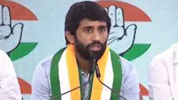 Haryana: पहलवान बजरंग पुनिया को धमकी, विदेशी नंबर से आई थी कॉल, शिकायत दर्ज