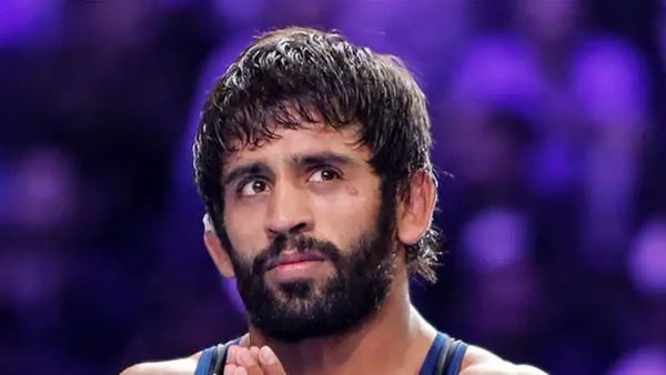 Bajrang Punia: नाडा के निलंबन के खिलाफ बजरंग ने किया दिल्ली हाईकोर्ट का रुख