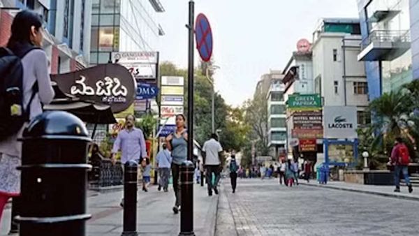 'बेंगलुरु कन्नड़भाषियों का', दक्षिण में भाषा पर फिर जहर! क्या है वायरल पोस्ट, जिस पर छिड़ी बहस