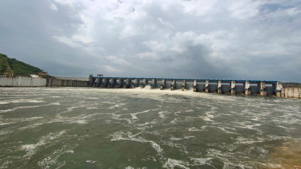 Rajasthan News: राजस्थान में मानसून सीजन की बारिश से 340 बांध लबालब, बीसलपुर देगा 2 साल तक पीने का पानी