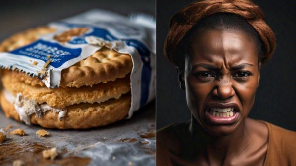 अगर आप भी हैं चाय-बिस्कुट के शौकीन तो जरूर देखें ये वीडियो, अगली बार खाने से पहले 100 बार सोचेंगे