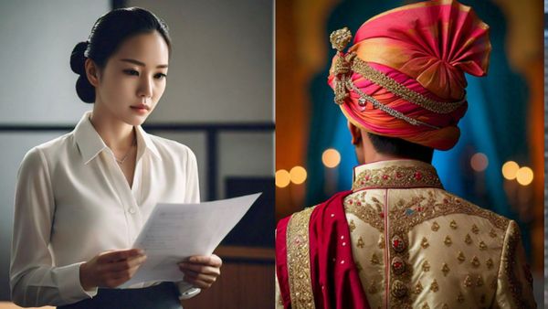 10 हजार कमाने वाली महिला को चाहिए ऐसा दूल्हा, डिमांड जानकर उड़ जाएंगे आपके होश