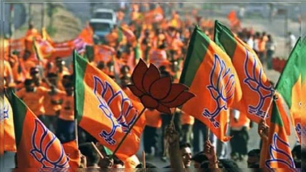 झारखंड में भाजपा की परिवर्तन यात्रा जारी, सोरेन सरकार को चुनौती देने का है मिशन