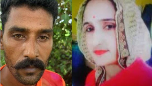 इंस्टाग्राम का 'ख़ूनी नशा', जेठ से अवैध संबंध में मर्डर... ऐसे पति की कातिल बन गई सोशल मीडिया इंफ्लुएंसर