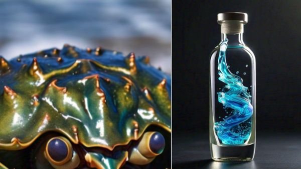 आखिर कैसे इंसानों के लिए संजीवनी है इस जानवर का नीला खून? 10 लाख रुपये है एक लीटर की कीमत