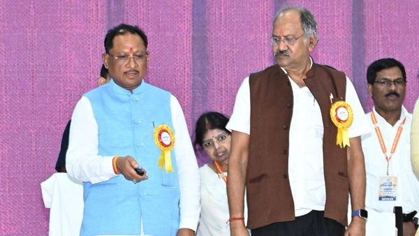 छत्तीसगढ़ में फिर शुरू होंगे अन्नपूर्णा दाल-भात केंद्र, सिर्फ़ 5 रुपये में मिलेगा पूरा भोजन