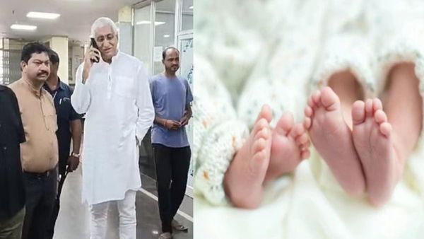 छत्तीसगढ़ में सरकारी वैक्सीन पर उठे सवाल, टीकाकरण के बाद 2 बच्चों की मौत, विपक्ष ने की जांच की मांग