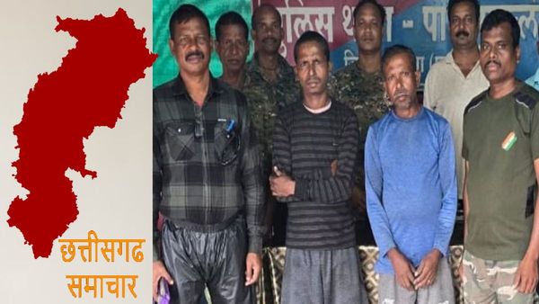 Sukma: अंधविश्वास भेंट चढ़ा कुनबा, जादू-टोना के शक में एक ही परिवार के 5 लोगों की हत्या