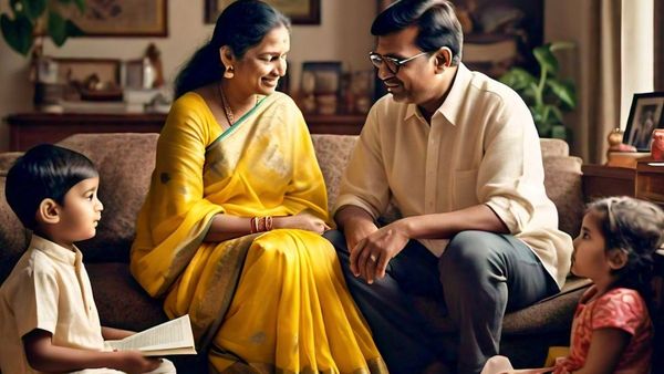 Parenting Tips: क्या पीयर प्रेशर से जूझ रहा है आपका बच्चा? इन टिप्स को अपनाकर करें अपने बच्चे की मदद