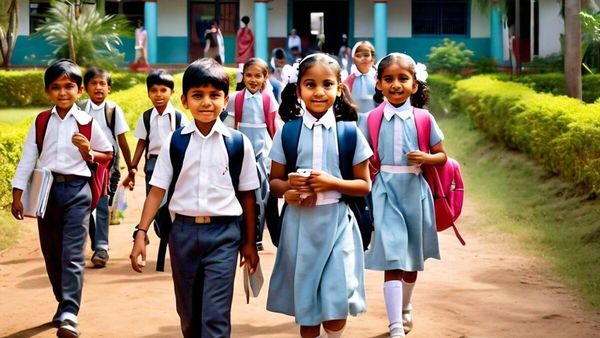 Parenting Tips: स्कूल जाने में नाटक करता है आपका बच्चा? आज ही फॉलो करें ये आसान टिप्स