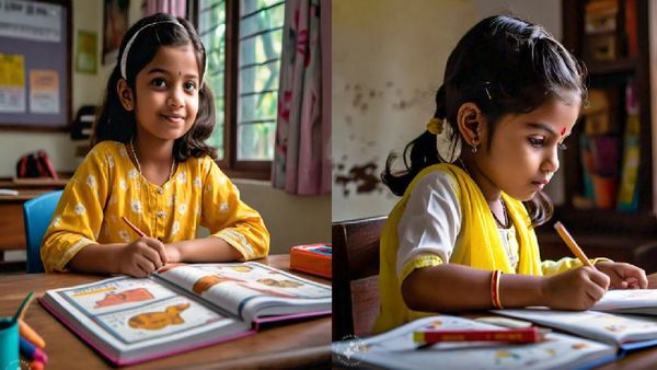 Parenting Tips: पढ़ाई में नहीं लग रहा आपके बच्चे का मन? अशांत दिमाग को ऐसे करें कूल, अपनाएं ये टिप्स