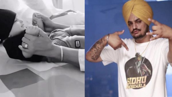 पगड़ी के साथ टी-शर्ट...कौन है ये छोटा बच्चा? जिसने फिर दिलाई सिद्धू मूसेवाला की याद