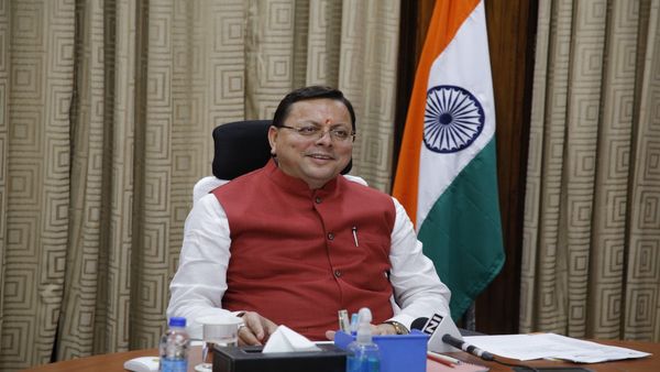 धामी सरकार ने कर्मचा​रियों को दी बड़ी सौगात, अब इन राज्य कर्मियों को भी मिलेगा 4 प्रतिशत महंगाई भत्ते का लाभ