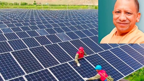 OPINION: अब यूपी के खेतों में भी होगा बिजली का उत्पादन, योगी सरकार ने किसानों की कमाई का खोला रास्ता