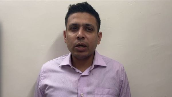 जिन्होंने नाक-मुंह पर रूमाल बांधकर लोगों को पहुंचाया अस्पताल, पढ़िए अनूपपुर गैस कांड के हीरो की कहानी