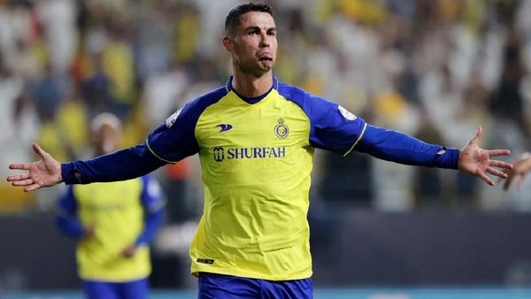 Cristiano Ronaldo: क्रिस्टियानो रोनाल्डो ने रच दिया इतिहास, बने ऐसा करने वाले पहले खिलाड़ी