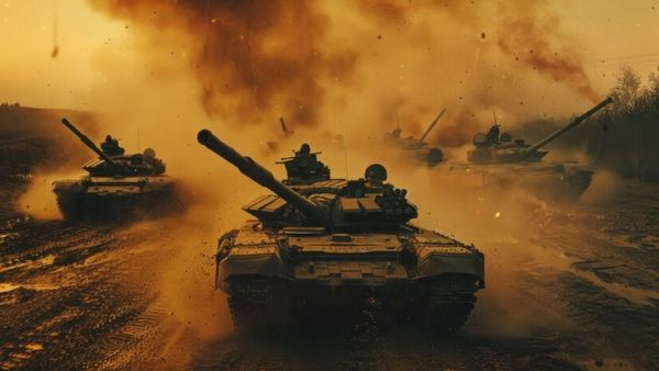 Tata, Adani और Mahindra जैसे दिग्गज पिछड़े, बेंगलुरु की इस छोटी कंपनी ने बेच डाले सबसे ज्यादा हथियार