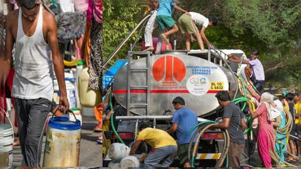 दिल्ली वाले ध्यान दें, इन इलाकों में अगले 16 घंटे तक नहीं होगी Water Supply